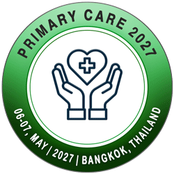 PRIMARY CARE 2027