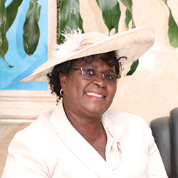 Dr. Idah Mzama, Catholic University of Malawi, Malawi