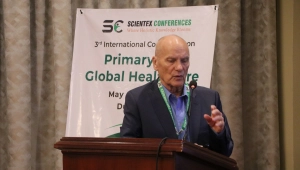 PRIMARY CARE 2025