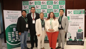 PRIMARY CARE 2025