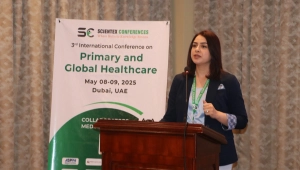 PRIMARY CARE 2025