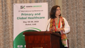 PRIMARY CARE 2025