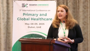 PRIMARY CARE 2025