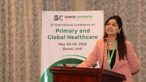 PRIMARY CARE 2025