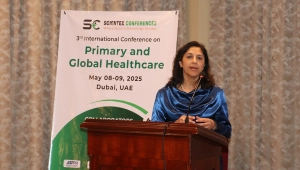 PRIMARY CARE 2025