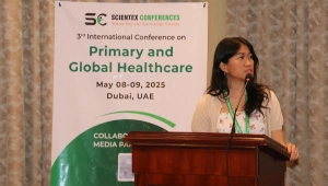 PRIMARY CARE 2025