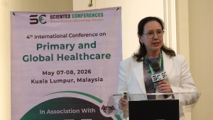 PRIMARY CARE 2026
