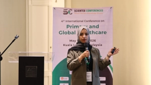 PRIMARY CARE 2026
