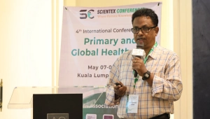 PRIMARY CARE 2026