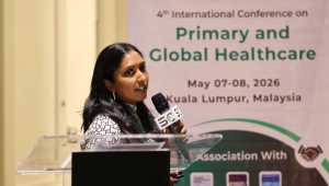 PRIMARY CARE 2026