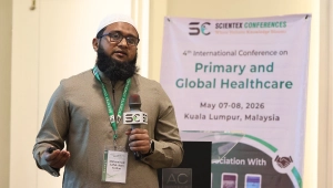 PRIMARY CARE 2026