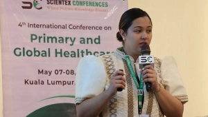 PRIMARY CARE 2026
