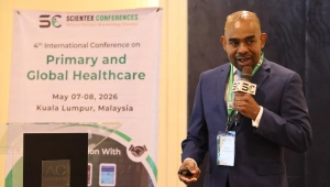 PRIMARY CARE 2026