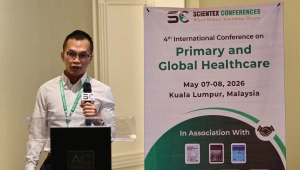 PRIMARY CARE 2026