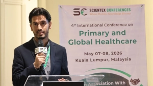 PRIMARY CARE 2026