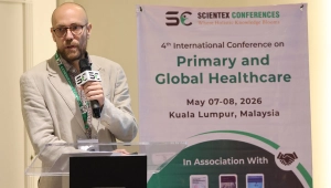 PRIMARY CARE 2026