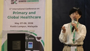 PRIMARY CARE 2026