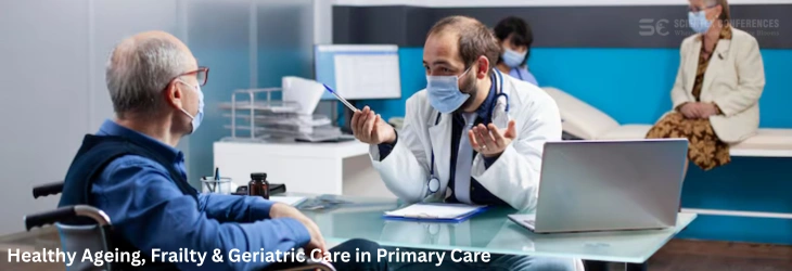 PRIMARY CARE 2027