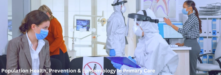 PRIMARY CARE 2027