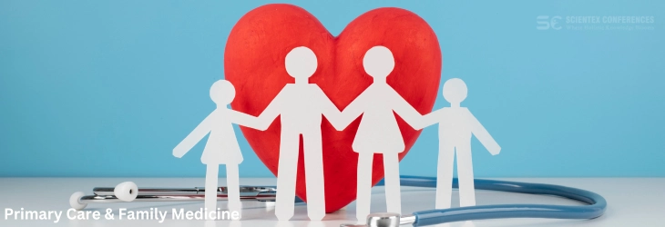 PRIMARY CARE 2027
