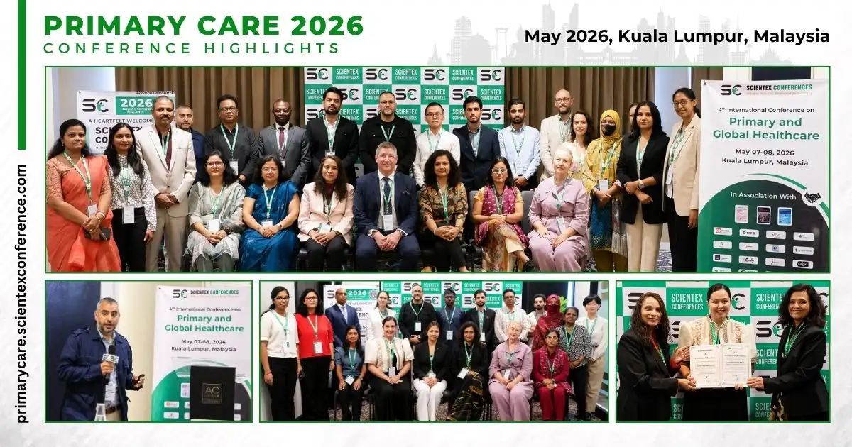 PRIMARY CARE 2026