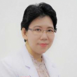 Alvina, Faculty of Medicine Universitas Trisakti, Indonesia