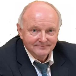 Bernd Blobel , University of Regensburg, Germany