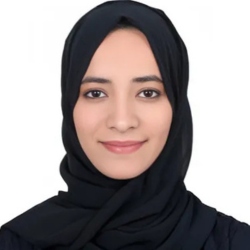 Fatma Ali, Ministry of Health, Oman