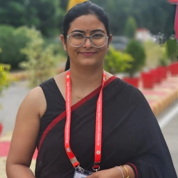 Gauri Sarswat, RMCH Bareilly, India