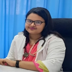 Homaira Ahmed , Al Jahan Group Limited, Bangladesh