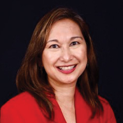 Maria Regina Hechanova Alampay, University Research Co., Ateneo de Manila University, Philippines