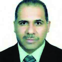 Ahmed Shemran Mutlaq Alwataify , Babylon university , Iraq