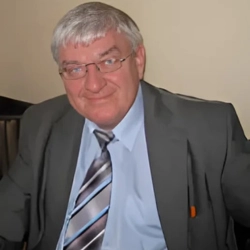 Sergei Shilov, Krasnoyarsk State Pedagogical University, Russian Federation