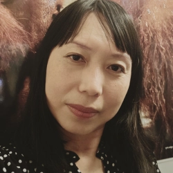Sheow Yun Sie, Cummings Graduate Institute for Behavioral Health Studies, USA