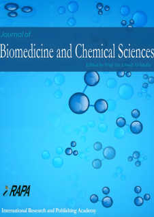 Biomedicine and Chemical Sciences (BCS)