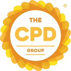CPD Accreditation - The CPD Group Accredited